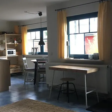 Ferienhaus Two Be